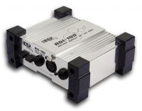 DAP Audio ADI-100 DI-Box Actif